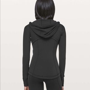 Lululemon Hooded Define Jacket